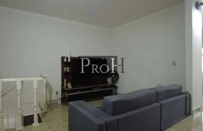 Casa com 3 quartos à venda no Parque das Nações, Santo André 