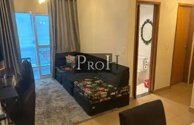 Apartamento com 2 quartos à venda no Rudge Ramos, São Bernardo do Campo 