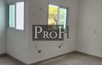 Cobertura com 3 quartos à venda na Vila Assunção, Santo André 