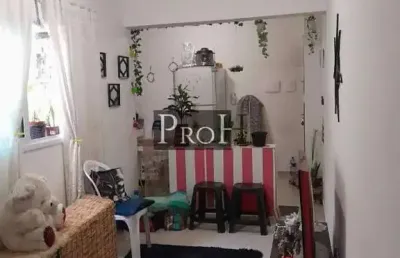 Apartamento com 2 quartos à venda na Vila Marina, Santo André 
