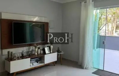 Casa com 3 quartos à venda no Jardim Las Vegas, Santo André 