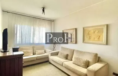 Apartamento com 2 quartos à venda no Jardim do Mar, São Bernardo do Campo 