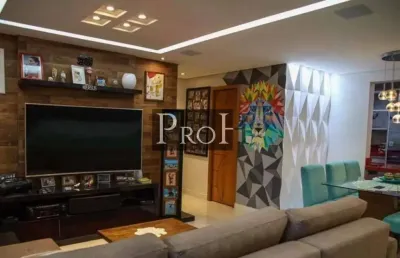 Apartamento com 2 quartos à venda no Nova Gerty, São Caetano do Sul 