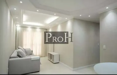 Apartamento com 2 quartos à venda no Santo Antônio, São Caetano do Sul 