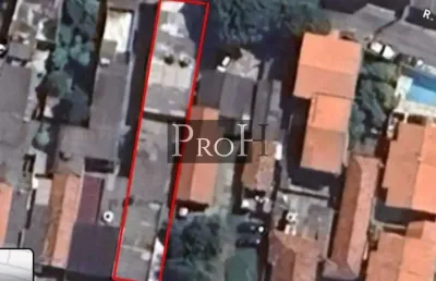 Terreno à venda na Vila Robertina, São Paulo 