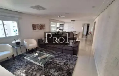 Apartamento com 4 quartos à venda no Campestre, Santo André 