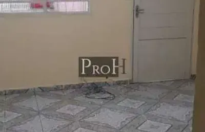 Apartamento com 2 quartos à venda no Alves Dias, São Bernardo do Campo 