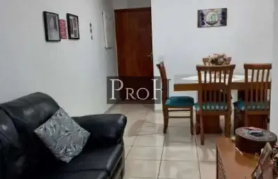 Apartamento com 3 quartos à venda no Jardim do Mar, São Bernardo do Campo 