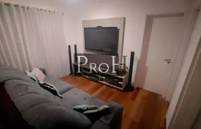 Apartamento com 3 quartos à venda no Santa Paula, São Caetano do Sul 
