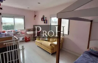 Casa com 2 quartos à venda no Prosperidade, São Caetano do Sul 