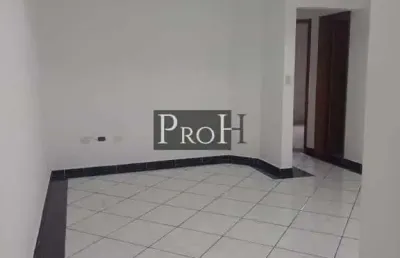 Apartamento com 2 quartos à venda na Vila Humaitá, Santo André 