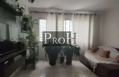 Apartamento com 3 quartos à venda no Santo Antônio, São Caetano do Sul 