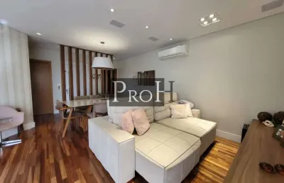 Apartamento com 3 quartos à venda na Vila Assunção, Santo André 