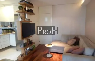 Apartamento com 2 quartos à venda no Ipiranga, São Paulo 