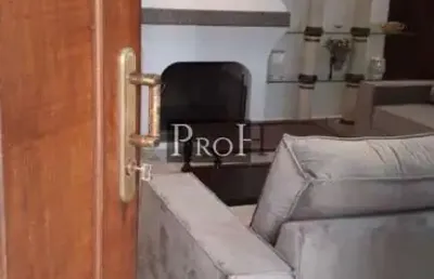 Casa com 5 quartos à venda no Nova Petrópolis, São Bernardo do Campo 