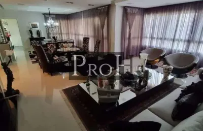 Apartamento com 4 quartos à venda no Santo Antônio, São Caetano do Sul 