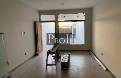 Casa com 4 quartos à venda no Paraíso, Santo André 