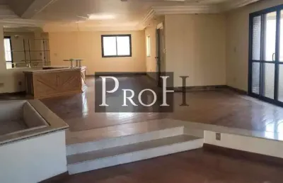 Apartamento com 5 quartos à venda no Jardim, Santo André 