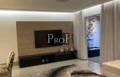 Apartamento com 3 quartos à venda na Vila Lusitânia, São Bernardo do Campo 