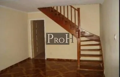 Casa com 2 quartos à venda no Barcelona, São Caetano do Sul 