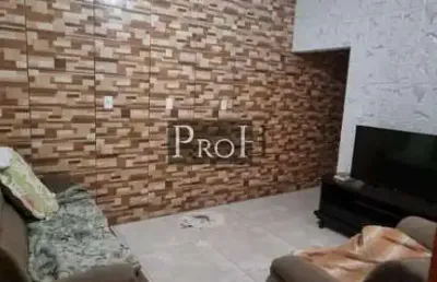 Casa com 3 quartos à venda na Vila Vivaldi, São Bernardo do Campo 