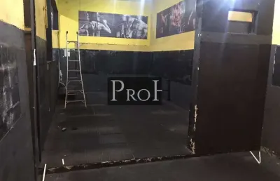 Sala comercial à venda na Vila São José, São Bernardo do Campo 