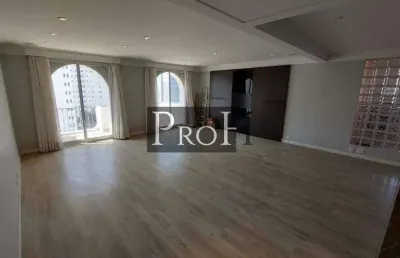 Apartamento com 4 quartos à venda na Vila Assunção, Santo André 