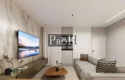 Casa com 3 quartos à venda na Vila Pires, Santo André 
