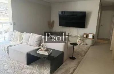 Apartamento com 3 quartos à venda no Santa Paula, São Caetano do Sul 