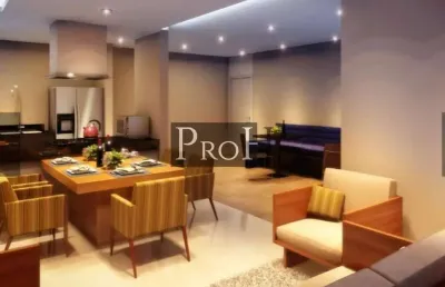 Apartamento com 3 quartos à venda no Santa Paula, São Caetano do Sul 