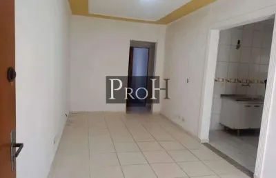 Apartamento com 2 quartos à venda no Centro, Santo André 