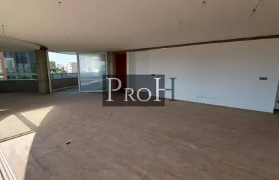 Apartamento com 4 quartos à venda na Vila Alpina, Santo André 