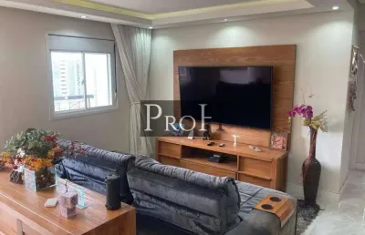 Apartamento com 3 quartos à venda na Vila Prudente, São Paulo 