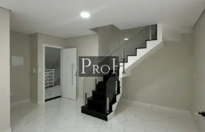Cobertura com 2 quartos à venda na Vila Linda, Santo André 