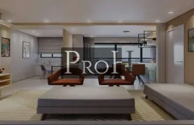 Apartamento com 3 quartos à venda no Campestre, Santo André 