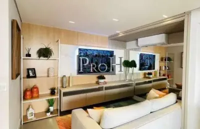 Apartamento com 2 quartos à venda na Vila Alzira, Santo André 