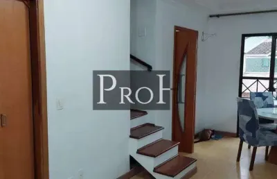 Cobertura com 3 quartos à venda no Santa Maria, São Caetano do Sul 