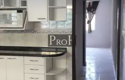 Casa com 2 quartos à venda no Jardim Marek, Santo André 
