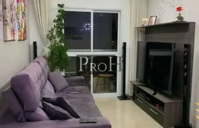 Apartamento com 3 quartos à venda no Santa Maria, São Caetano do Sul 