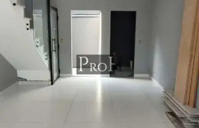 Casa com 2 quartos à venda no Jardim Santo Alberto, Santo André 