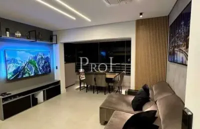 Apartamento com 1 quarto à venda no Jardim do Mar, São Bernardo do Campo 