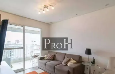Apartamento com 3 quartos à venda no Centro, São Bernardo do Campo 