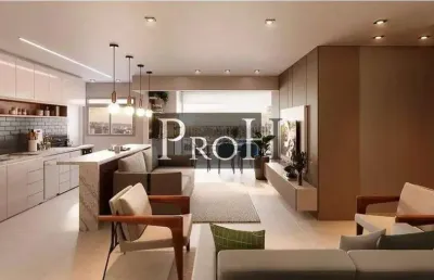 Apartamento com 3 quartos à venda no Centro, São Caetano do Sul 