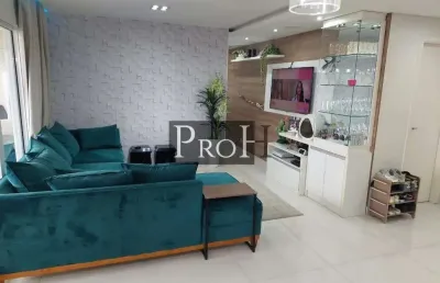 Apartamento com 4 quartos à venda no Santa Paula, São Caetano do Sul 