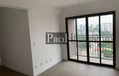 Apartamento com 2 quartos à venda na Vila Assunção, Santo André 