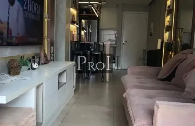 Apartamento com 2 quartos à venda no Centro, São Bernardo do Campo 