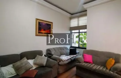 Casa com 4 quartos à venda no Olímpico, São Caetano do Sul 