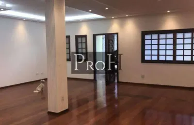 Casa com 4 quartos à venda no Cerâmica, São Caetano do Sul 