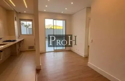 Apartamento com 2 quartos à venda no Rudge Ramos, São Bernardo do Campo 