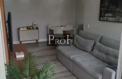 Apartamento com 2 quartos à venda no Centro, São Bernardo do Campo 